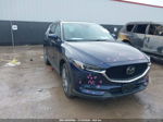 2021 Mazda Cx-5 Signature Blue vin: JM3KFBEY5M0437264