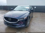 2021 Mazda Cx-5 Signature Blue vin: JM3KFBEY5M0437264