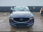 2021 Mazda Cx-5 Signature Blue vin: JM3KFBEY5M0437264