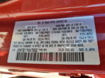 2021 Mazda Cx-5 Signature Red vin: JM3KFBEY7M0475692