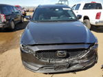 2021 Mazda Cx-5 Signature Угольный vin: JM3KFBEY8M0416277