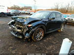 2021 Mazda Cx-5 Signature Dark Blue vin: JM3KFBEY9M0361306