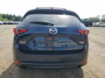 2021 Mazda Cx-5 Signature Blue vin: JM3KFBEY9M0439616