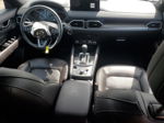 2021 Mazda Cx-5 Signature Синий vin: JM3KFBEY9M0439616