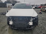 2021 Mazda Cx-5 Signature White vin: JM3KFBEY9M0454410