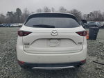 2021 Mazda Cx-5 Signature White vin: JM3KFBEY9M0454410