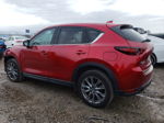 2019 Mazda Cx-5 Signature Красный vin: JM3KFBEYXK0622777