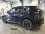 2021 Mazda Cx-5 Signature Black vin: JM3KFBEYXM0121942