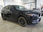 2021 Mazda Cx-5 Signature Черный vin: JM3KFBEYXM0121942