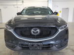 2021 Mazda Cx-5 Signature Black vin: JM3KFBEYXM0121942