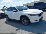 2021 Mazda Cx-5 Signature Белый vin: JM3KFBEYXM0437454