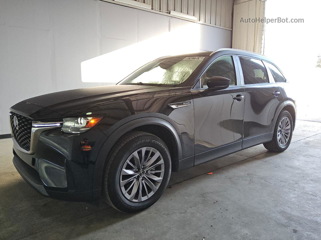 ※sizema出品 04-09 Mazda 3 OEM Front Door Speakers Stock Factory X2 Part # Bn8p