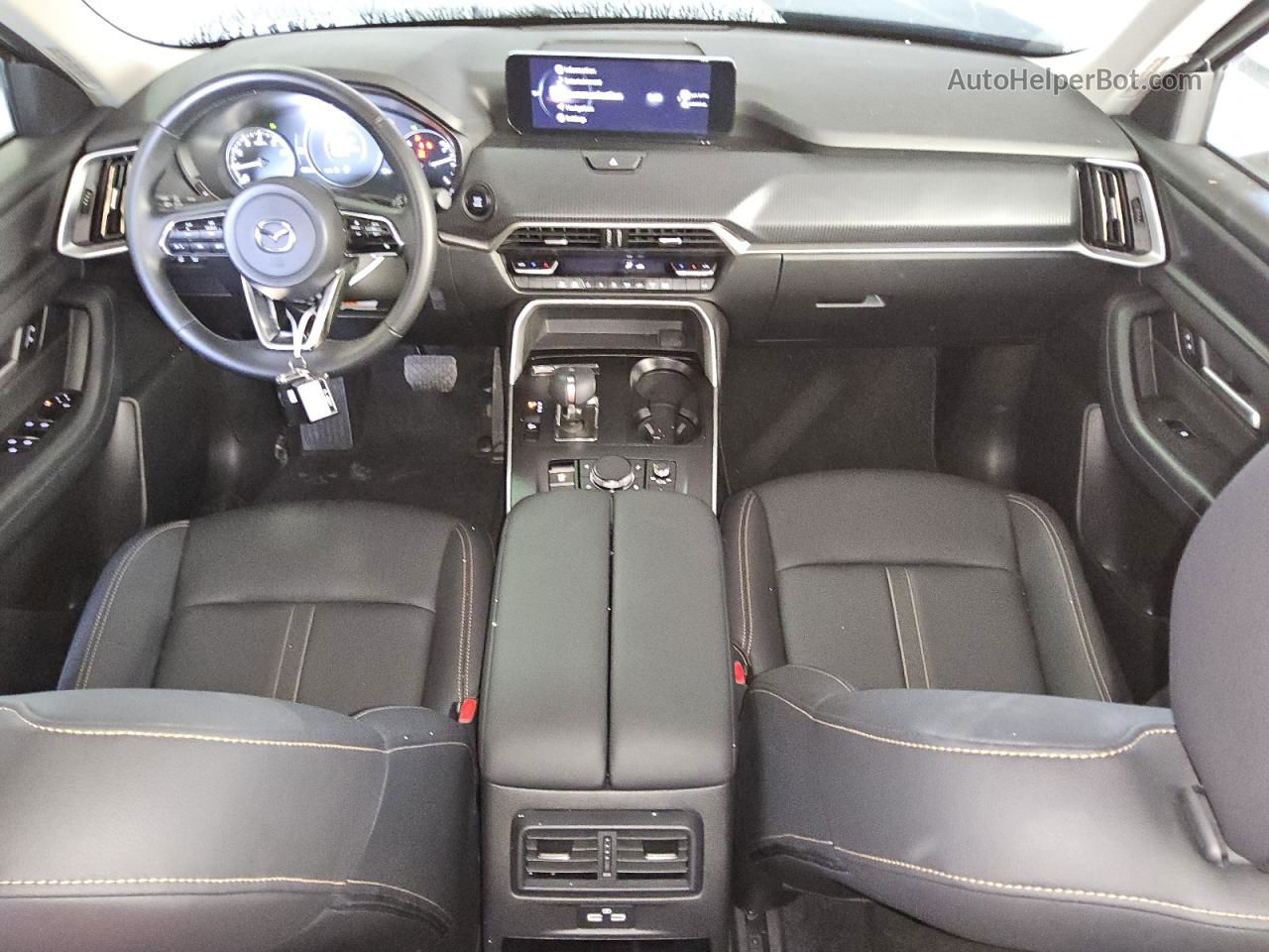 (*☻-☻*)様 Price & History 2025 Mazda Cx-90 Select 3.3l 6 vin