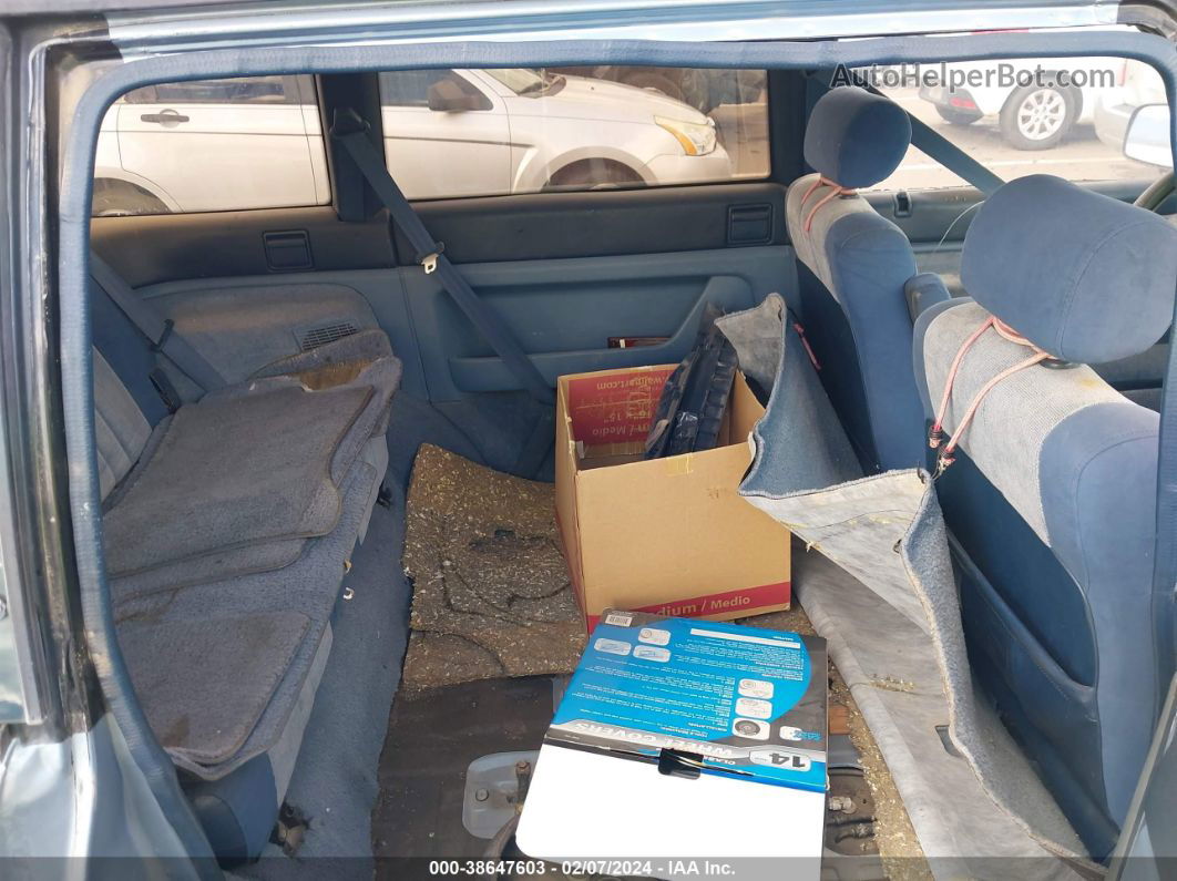 Price & History 1990 Mazda Mpv Wagon 3.0l V6 Fi F3 vin