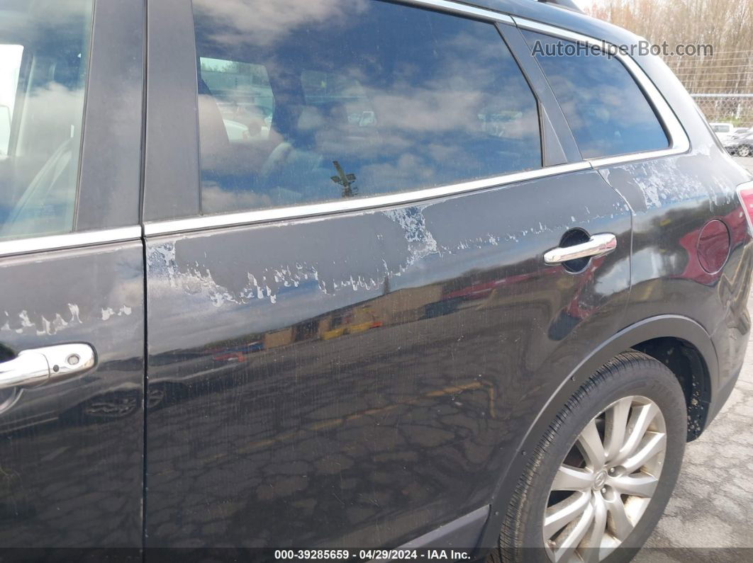 Price & History 2008 Mazda Cx-9 Grand Touring 3.7l V-6 Dohc, Vvt