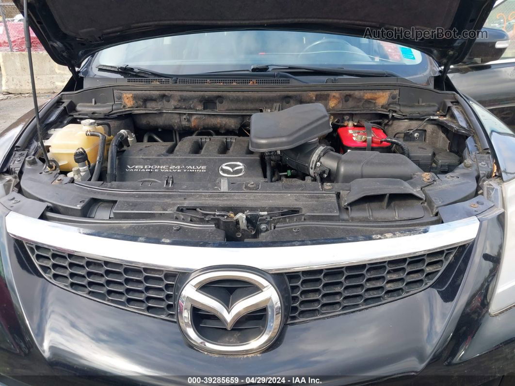 Price & History 2008 Mazda Cx-9 Grand Touring 3.7l V-6 Dohc, Vvt