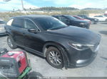 2018 Mazda Cx-9 Sport Gray vin: JM3TCABY0J0235570