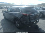 2018 Mazda Cx-9 Sport Серый vin: JM3TCABY0J0235570