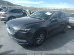 2018 Mazda Cx-9 Sport Gray vin: JM3TCABY0J0235570