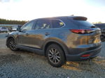 2018 Mazda Cx-9 Sport Gray vin: JM3TCABY1J0202528