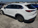 2018 Mazda Cx-9 Sport Белый vin: JM3TCABY3J0206225