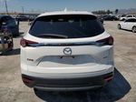 2018 Mazda Cx-9 Sport White vin: JM3TCABY3J0206225