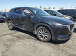 2018 Mazda Cx-9 Sport Black vin: JM3TCABY3J0231805