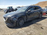 2018 Mazda Cx-9 Sport Black vin: JM3TCABY3J0231805