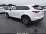 2018 Mazda Cx-9 Sport White vin: JM3TCABY4J0220179