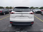 2018 Mazda Cx-9 Sport White vin: JM3TCABY4J0220179