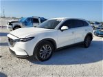 2018 Mazda Cx-9 Sport White vin: JM3TCABY4J0230761