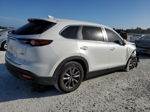 2018 Mazda Cx-9 Sport White vin: JM3TCABY4J0230761