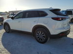 2018 Mazda Cx-9 Sport Белый vin: JM3TCABY4J0230761