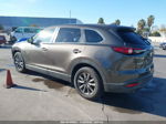 2018 Mazda Cx-9 Sport Brown vin: JM3TCABY5J0209000