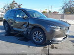 2018 Mazda Cx-9 Sport Brown vin: JM3TCABY5J0209000