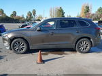 2018 Mazda Cx-9 Sport Коричневый vin: JM3TCABY5J0209000