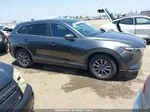 2018 Mazda Cx-9 Sport Gray vin: JM3TCABY7J0235579