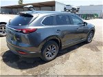 2018 Mazda Cx-9 Sport Серый vin: JM3TCABY7J0235579