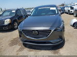 2018 Mazda Cx-9 Sport Gray vin: JM3TCABY7J0235579