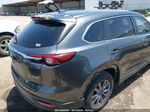 2018 Mazda Cx-9 Sport Gray vin: JM3TCABY7J0235579