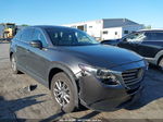 2018 Mazda Cx-9 Sport Gray vin: JM3TCABY8J0235123