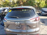 2018 Mazda Cx-9 Sport Gray vin: JM3TCABY8J0235123