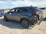 2018 Mazda Cx-9 Sport Charcoal vin: JM3TCABY9J0201174