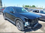 2018 Mazda Cx-9 Sport Black vin: JM3TCABY9J0204687