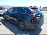 2018 Mazda Cx-9 Sport Black vin: JM3TCABY9J0204687