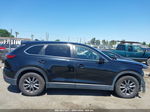 2018 Mazda Cx-9 Sport Black vin: JM3TCABY9J0204687