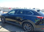 2018 Mazda Cx-9 Sport Black vin: JM3TCABY9J0204687