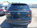 2018 Mazda Cx-9 Sport Black vin: JM3TCABY9J0204687