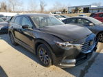 2018 Mazda Cx-9 Sport Черный vin: JM3TCABY9J0233798