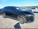 2018 Mazda Cx-9 Touring Черный vin: JM3TCACY0J0226088